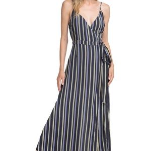 NWT ASTR jumpsuit